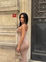 BALIK ELBİSE - Görsel 5