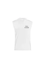 Tişört Tasarla Kapüşonlu Sıfır Kol Tişört