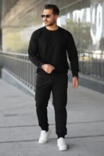 Erkek İki İplik Alt-Üst Takım