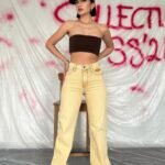 Hardal Straightmania Jeans Pantolon