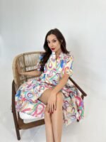 5522 ELBİSE-LATİNA - Görsel 4