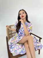 5522 ELBİSE-CLEVELAND - Görsel 5