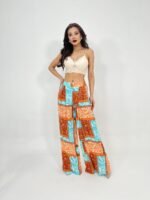 5982 PANTOLON-BOSTON - Görsel 2