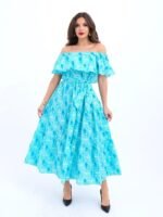 6473 ELBİSE-PİSTOİA