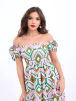 5525 ELBİSE-BELİZA - Görsel 5