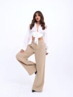 6756 PANTOLON-HOUSTON - Görsel 3