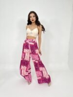 5982 PANTOLON-NEW YORK - Görsel 5