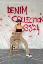 Vizon Straightmania Jeans Pantolon - Görsel 2