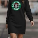 Kadın Uzun Kollu Bisiklet Yaka Viskon Iki Iplik Bluz