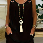 Kadın Kolsuz V Yaka Kuş Gözü Detay Bluz Short Aerobin Ikili Takım