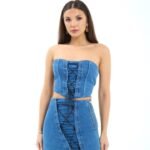 6923 KOT TAKIM-MAVİ