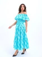 6473 ELBİSE-PİSTOİA - Görsel 2