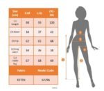 Kadın Yüksek Bel Cep Detaylı Pantolon - Görsel 4