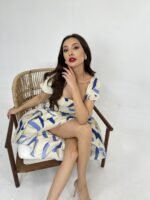 5525 ELBİSE-CARACAS - Görsel 5