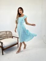 5370 ELBİSE-LAS EGAS - Görsel 5