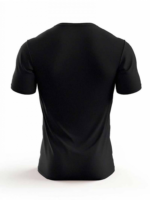 Erkek Jehova Baskılı Süprem T-shirt - Görsel 4