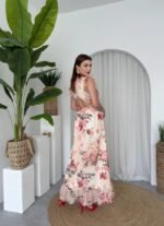 Rıth Midi Elbise - Görsel 4