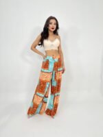 5982 PANTOLON-BOSTON - Görsel 4