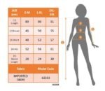 Kadın Kısa Kollu V Yakalı Yanları Volanlı Kısa Ithal Krep Elbise - Görsel 7