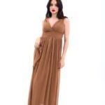 4662 ELBİSE-KAHVE