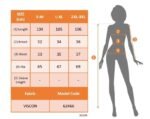 Kadın Omuzlardan Açık Boyundan Zincir Detaylı Midi Viskon Elbise - Görsel 5