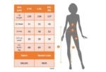 Kadın Yüksek Bel Zebra Desenli Dalgıç Tayt - Görsel 5