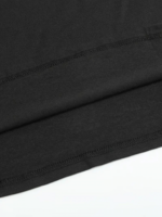 Erkek Kısa Kollu V Yaka Süprem T-shirt - Görsel 6