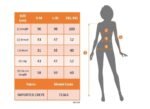 Kadın Uzun Kollu V Yakalı Yandan Yırtmaçlı Midi Ithal Krep Elbise - Görsel 6