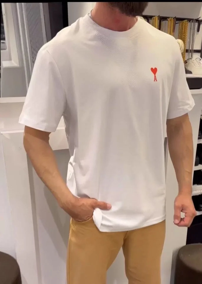 TY663a9ad167c25663a9ad167c27.webp Unisex Bisiklet Yaka Baskılı Oversize T-Shirt - Beyaz - Görsel 1