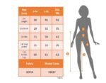 Kadın Yüksek Bel Lastikli Belde Bağcık Detaylı Aerobin Pantolon - Görsel 5