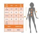 Kadın Askılı Yuvarlak Yakalı Kiloş Uzun Viskon Elbise - Görsel 4
