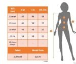 Kadın Kolsuz V Yakalı Desenli Süprem Kısa Elbise - Görsel 4