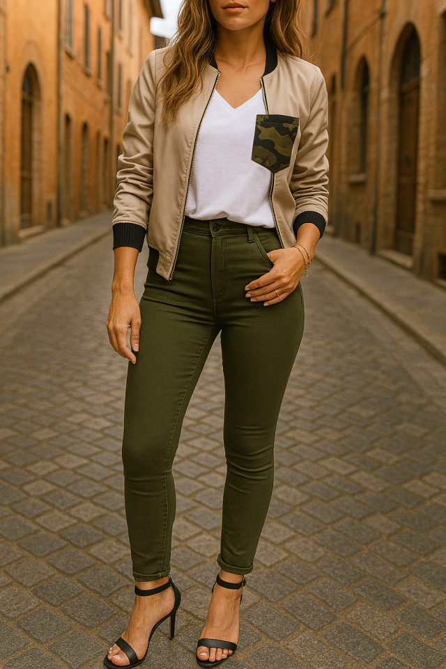 aca4207d523af0fae33e9bf7b2ab1848.png Gabardin Kumaş Yüksek Bel Pantolon 90 Cm 4XLbel40cm - Görsel 1