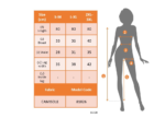 Kadın Asimetrik Askılı Mini Kaşkorse Bodycon Tulum - Görsel 6